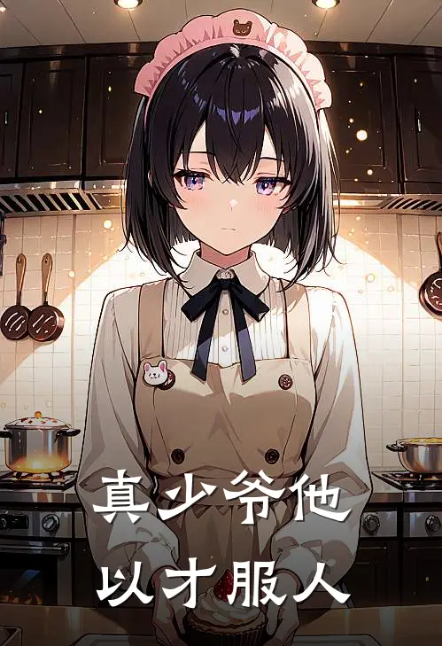 真少爷他以才服人