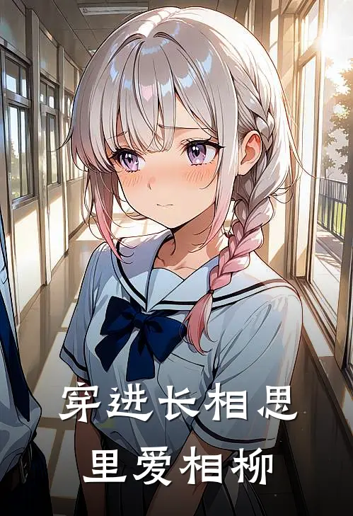 穿进长相思里爱相柳