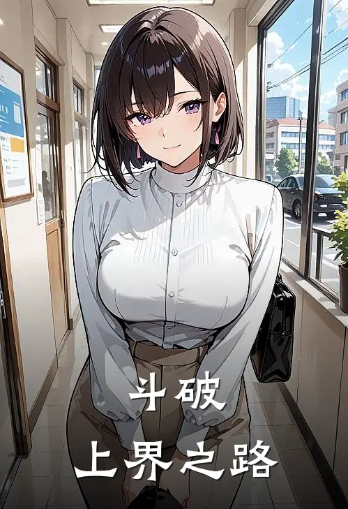 斗破：上界之路