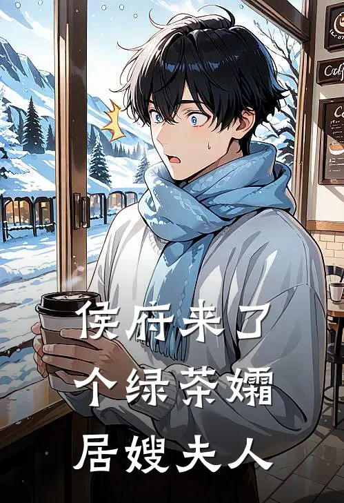 侯府来了个绿茶孀居嫂夫人