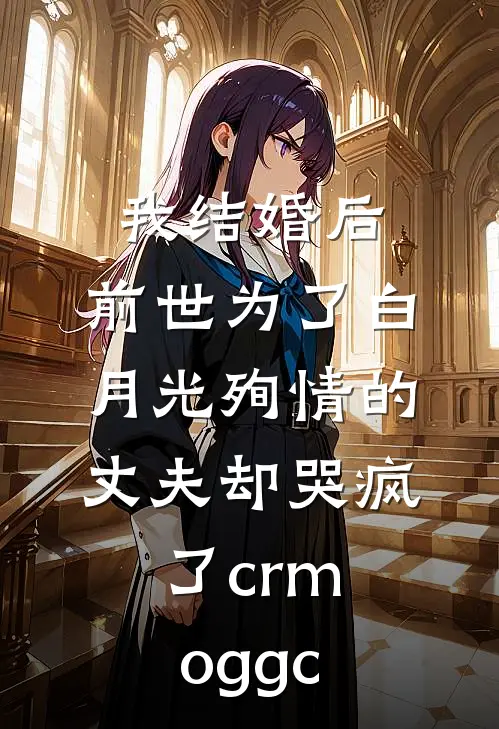 我结婚后,前世为了白月光殉情的丈夫却哭疯了crmoggc