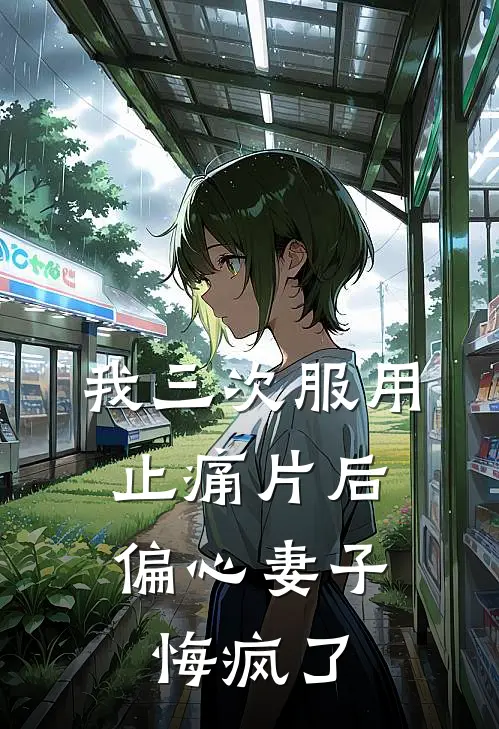 我三次服用止痛片后，偏心妻子悔疯了(江辰陆瑶)热门小说推荐_免费小说在线看我三次服用止痛片后，偏心妻子悔疯了江辰陆瑶