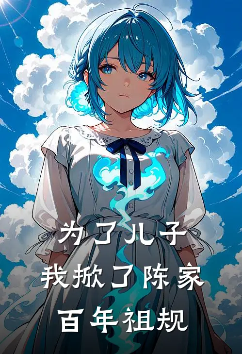 为了儿子，我掀了陈家百年祖规王秀兰陈建国小说推荐完结_全集免费小说为了儿子，我掀了陈家百年祖规(王秀兰陈建国)