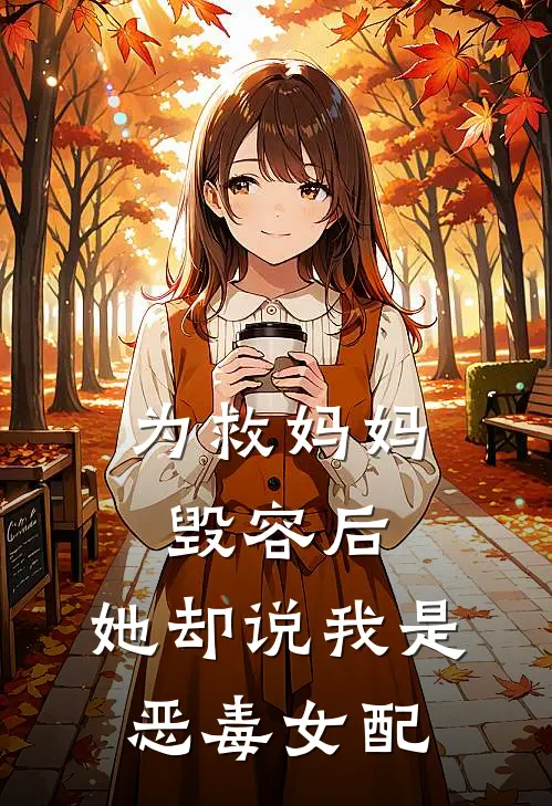 为救妈妈毁容后，她却说我是恶毒女配