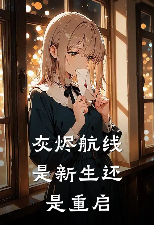 灰烬航线：是新生还是重启