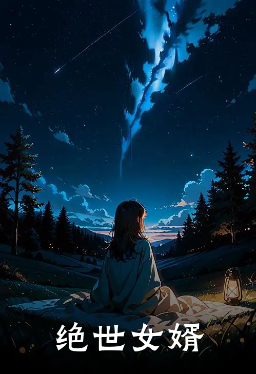 绝世女婿木惊天苏颖免费小说推荐_推荐完结小说绝世女婿(木惊天苏颖)