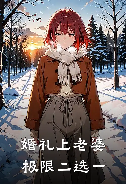 婚礼上老婆极限二选一