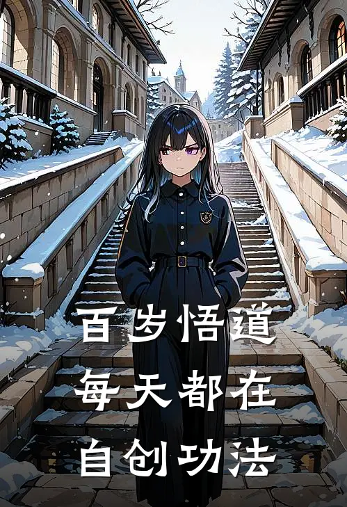 百岁悟道，每天都在自创功法