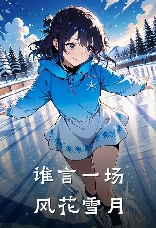 谁言一场风花雪月