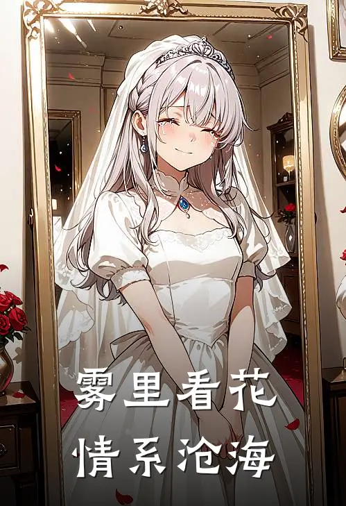 雾里看花，情系沧海