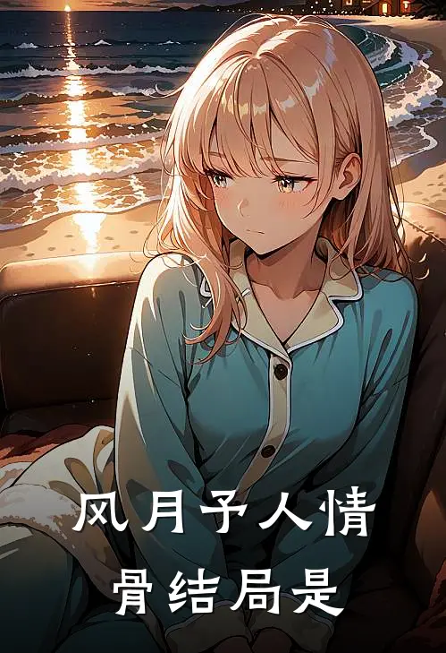 风月予人情骨结局是