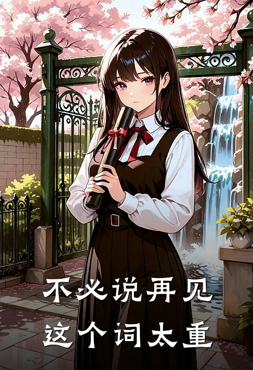 不必说再见 这个词太重