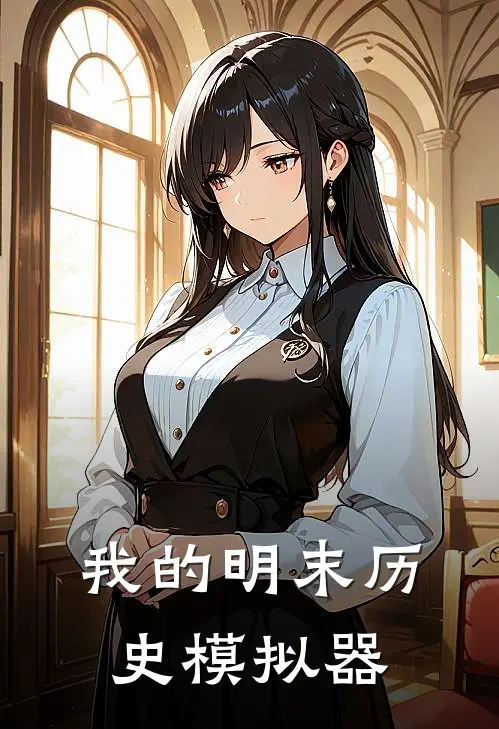 我的明末历史模拟器