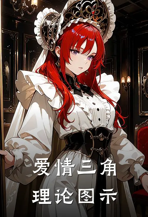 爱情三角理论图示