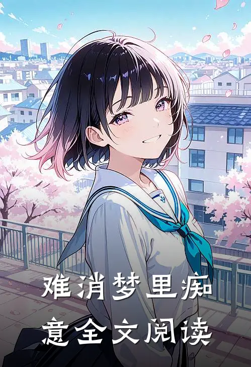 难消梦里痴意全文阅读