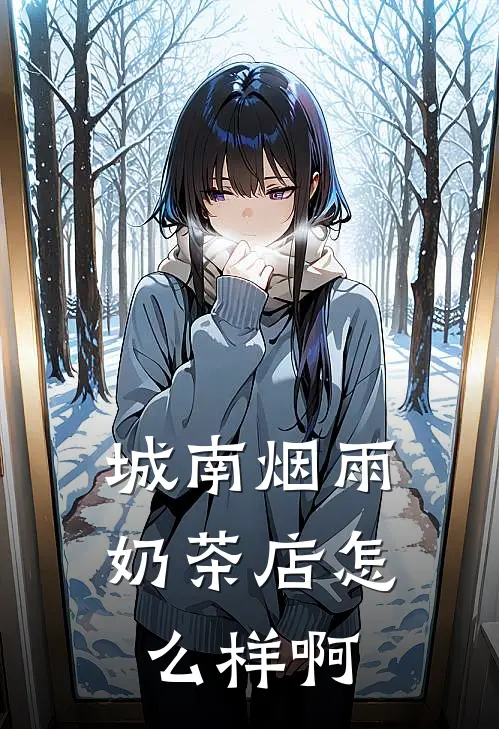 城南烟雨奶茶店怎么样啊
