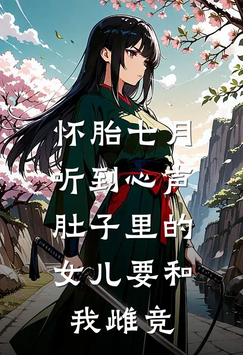 怀胎七月听到心声，肚子里的女儿要和我雌竞杜薇梁毅全本免费小说_热门网络小说推荐怀胎七月听到心声，肚子里的女儿要和我雌竞杜薇梁毅