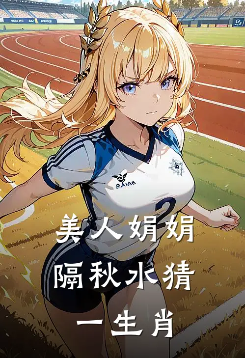 美人娟娟隔秋水猜一生肖