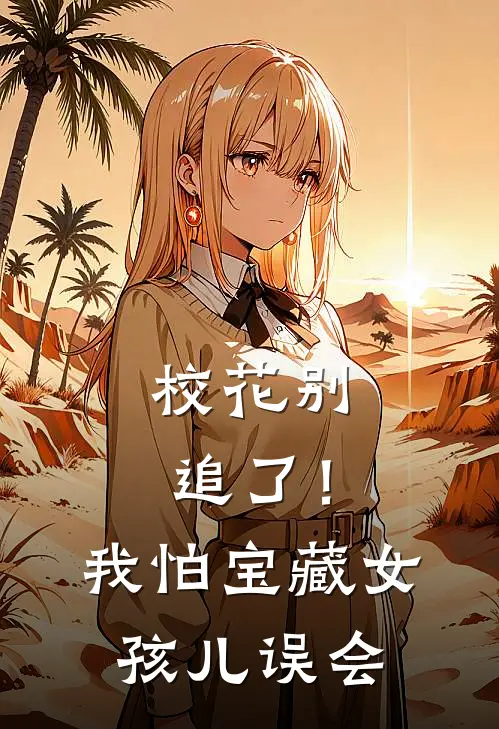 校花别追了！我怕宝藏女孩儿误会