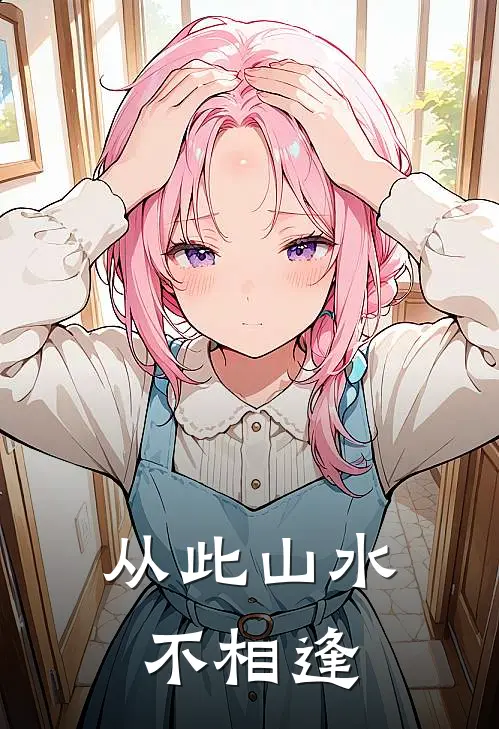 从此山水不相逢