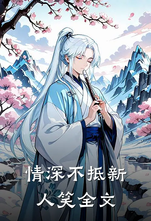 情深不抵新人笑全文