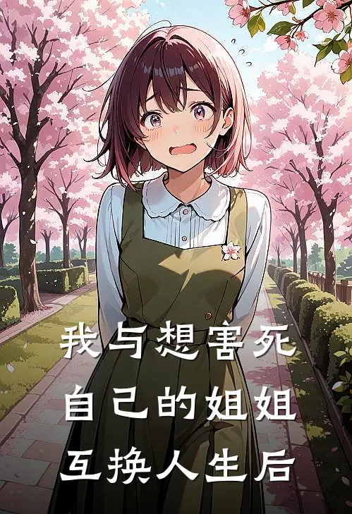 我与想害死自己的姐姐互换人生后