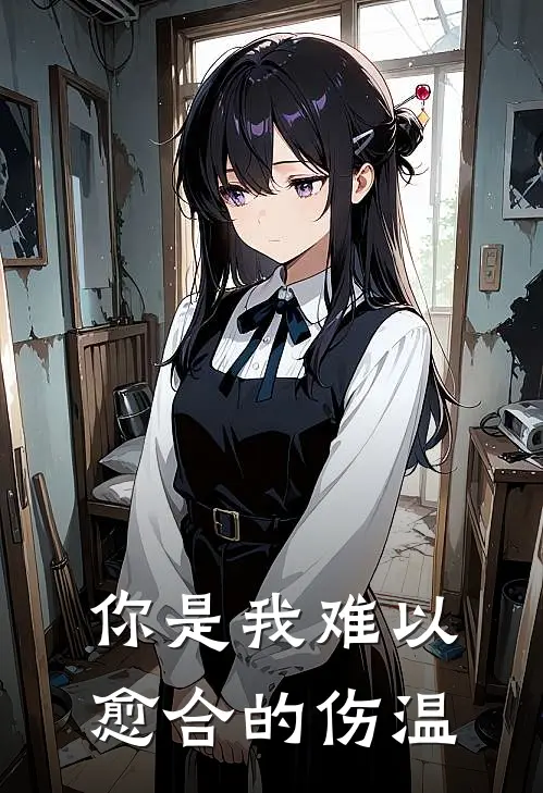 你是我难以愈合的伤温