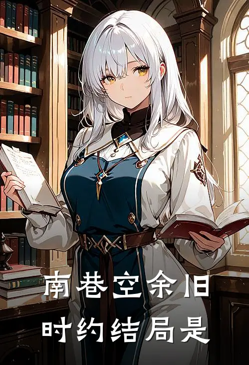 南巷空余旧时约结局是