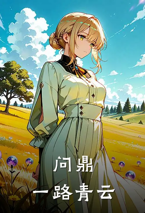 问鼎：一路青云