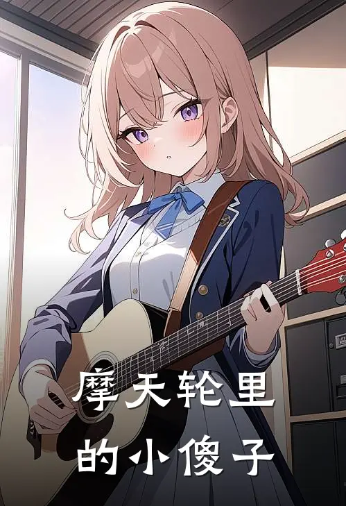 摩天轮里的小傻子