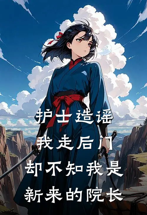 护士造谣我走后门，却不知我是新来的院长