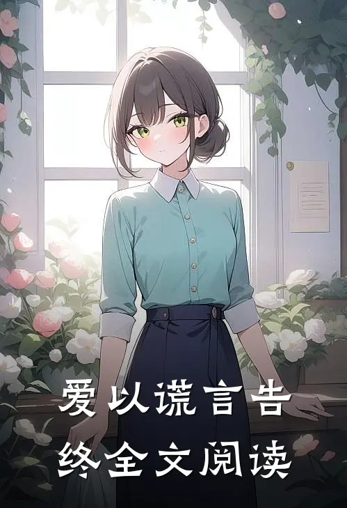 爱以谎言告终全文阅读