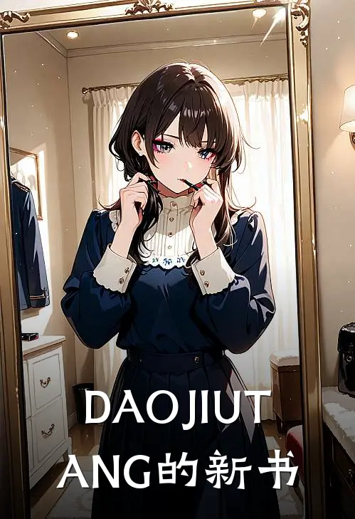 DAOJIUTANG的新书