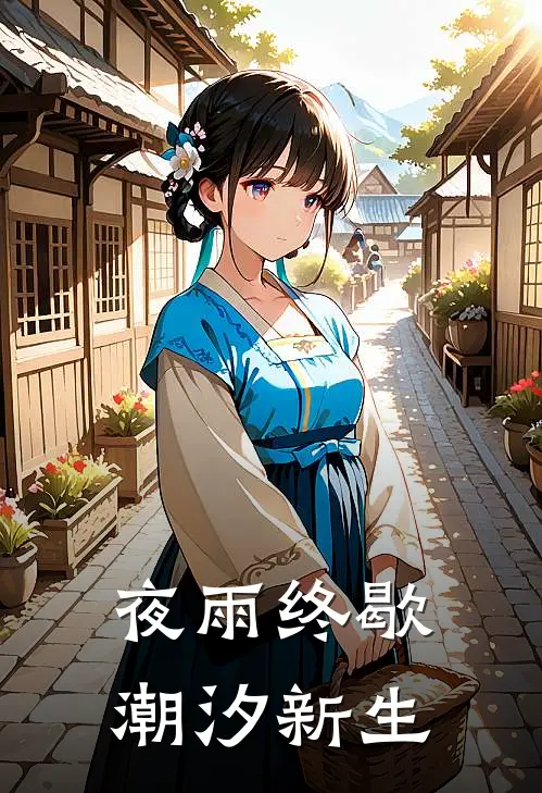 夜雨终歇，潮汐新生