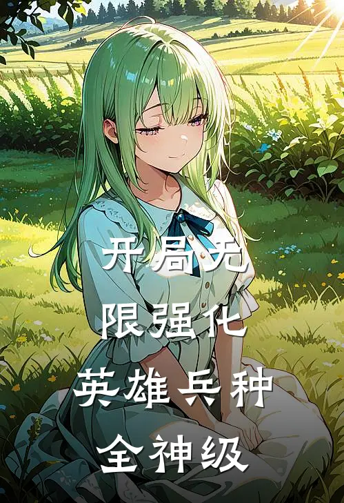 开局无限强化，英雄兵种全神级林子逸方淑慧免费热门小说_最热门小说开局无限强化，英雄兵种全神级林子逸方淑慧