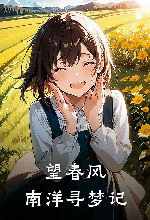 望春风：南洋寻梦记