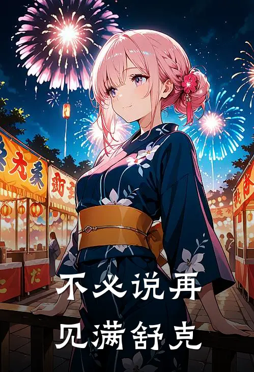 不必说再见满舒克