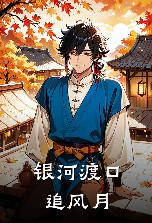 银河渡口追风月