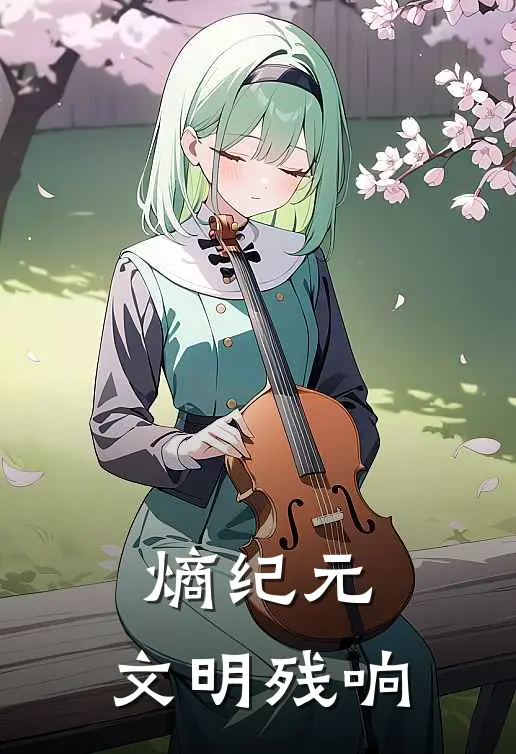 熵纪元：文明残响(林羽王虎)完本小说_全本免费小说熵纪元：文明残响林羽王虎