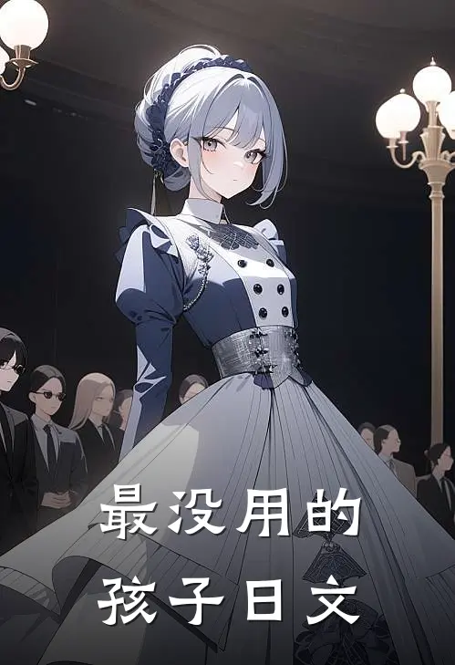 最没用的孩子日文