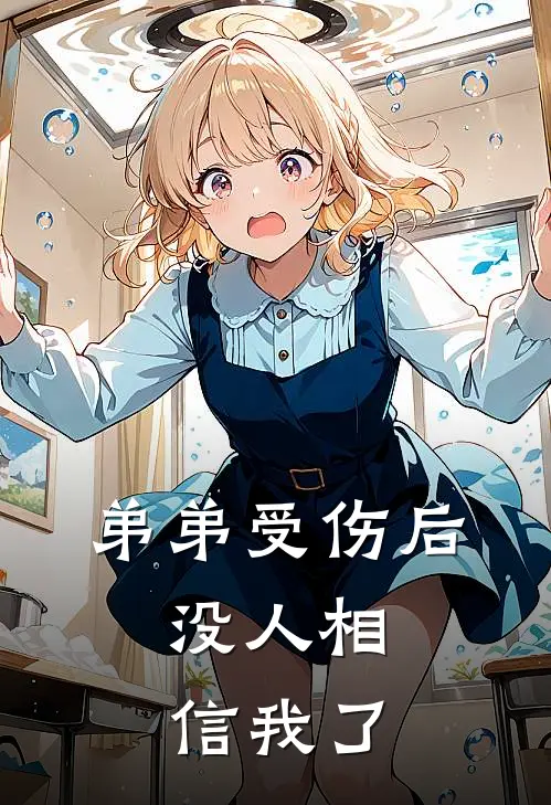 弟弟受伤后，没人相信我了