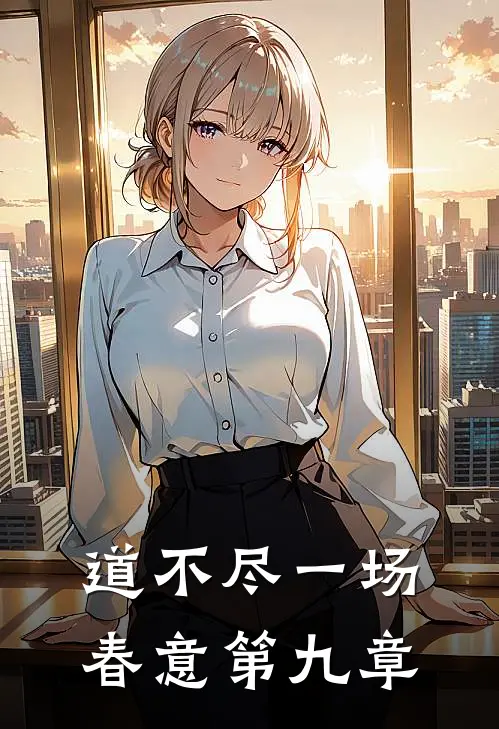道不尽一场春意第九章