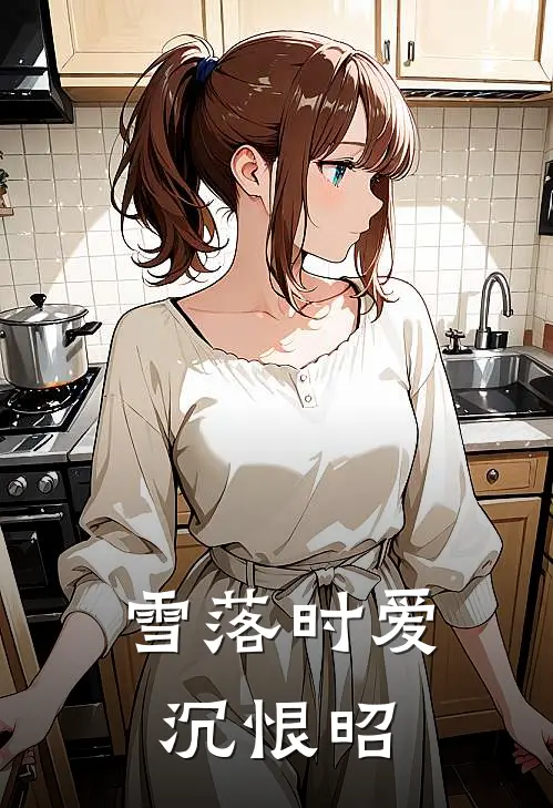 雪落时爱沉恨昭靳嘉珩温挽免费小说全本阅读_小说免费完结雪落时爱沉恨昭靳嘉珩温挽