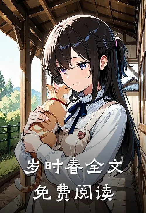 岁时春全文免费阅读