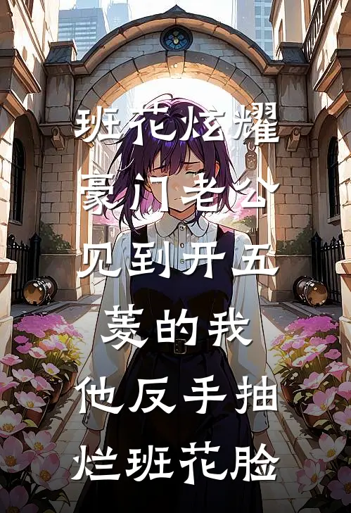 班花炫耀豪门老公，见到开五菱的我，他反手抽烂班花脸