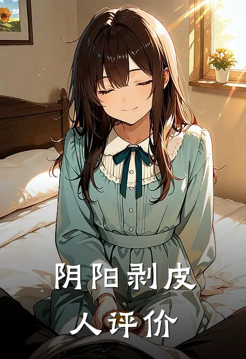 阴阳剥皮人评价