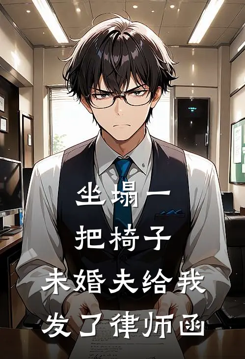 坐塌一把椅子，未婚夫给我发了律师函