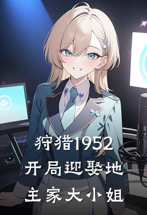 狩猎1952:开局迎娶地主家大小姐