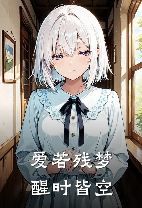 爱若残梦，醒时皆空