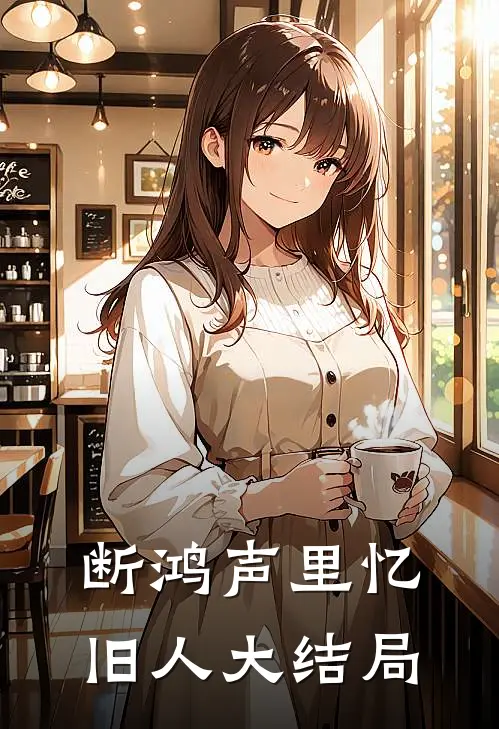 断鸿声里忆旧人大结局